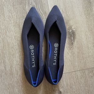 Rothys Maritime Navy Points